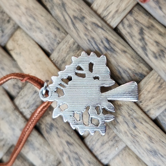 Tree Of Life Necklace - Picture 2 of 3